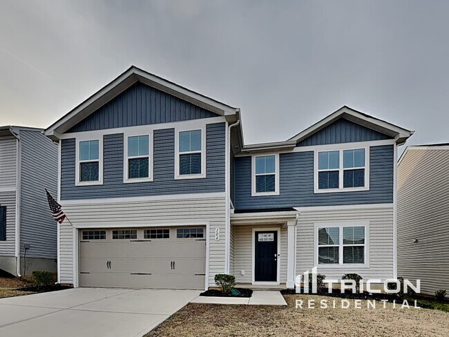 Foto del edificio - 106 Harborough Ave