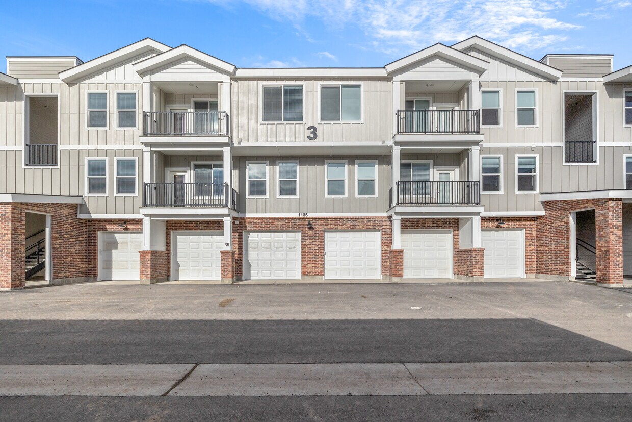 Latitude 42 Apartments in Twin Falls, ID
