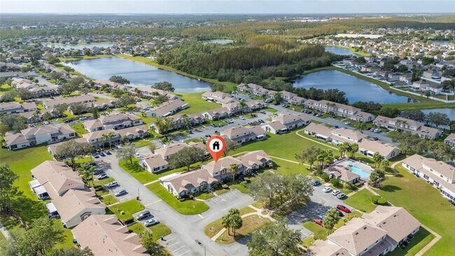 Foto del edificio - 1220 Garden Isle Ct