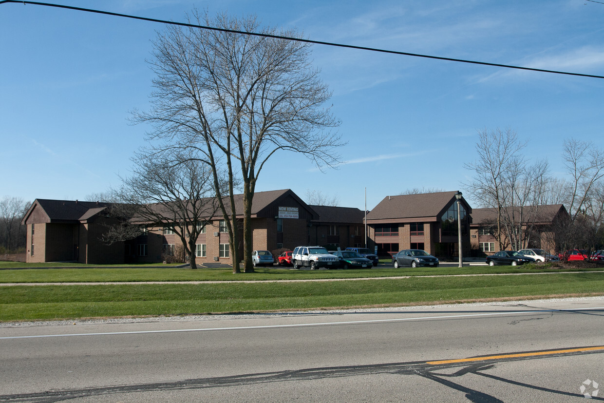 Foto del edificio - Lake Forest Apartments - 62+ Senior Housing