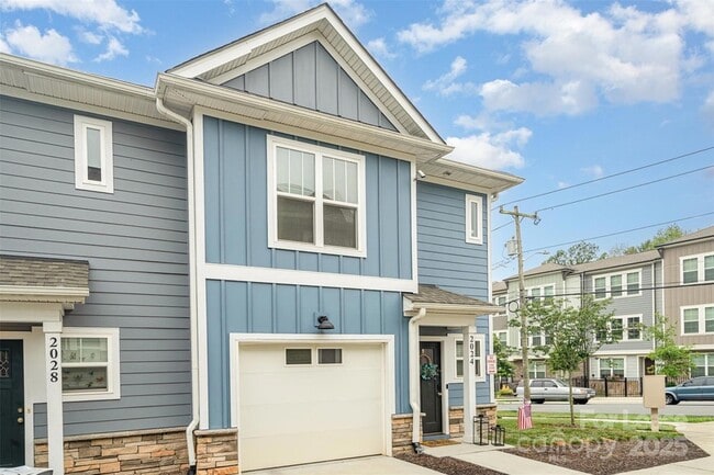 Building Photo - 2024 Summey Ave