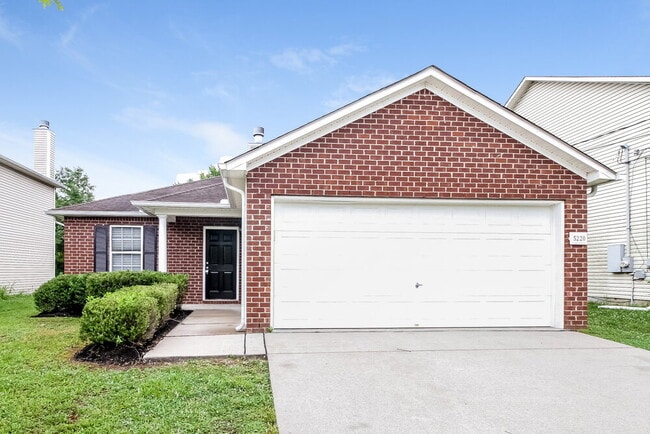 Building Photo - 5220 Sunsail Dr