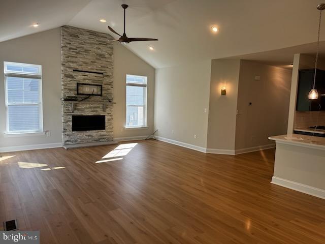 Foto del edificio - 22657 Deep Woods Rd