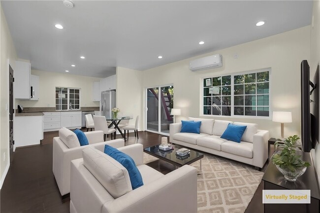 Foto del edificio - 23393 Schoolcraft St