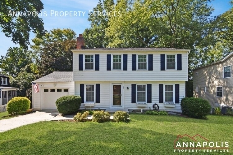 Foto principal - 1492 Amberwood Dr