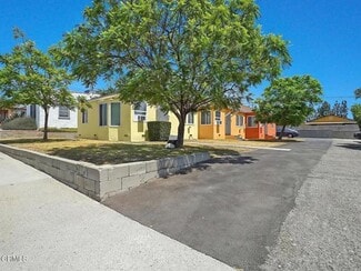 Building Photo - 438 S Fremont Ave