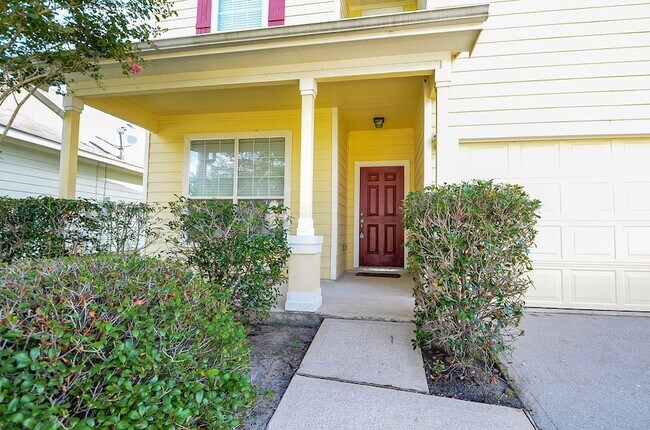 Foto del edificio - 4214 Barossa Valley Ln