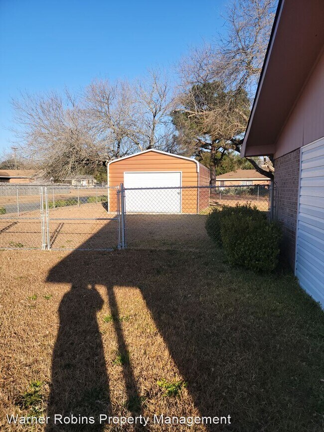 Building Photo - 4 br, 2 bath House - 607 American Blvd