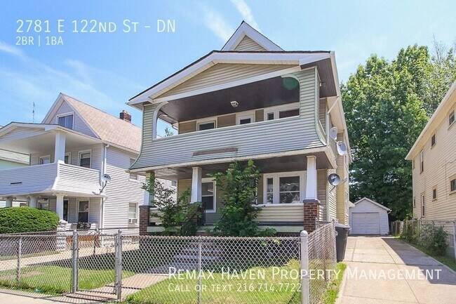 Building Photo - 2781 E 122nd St
