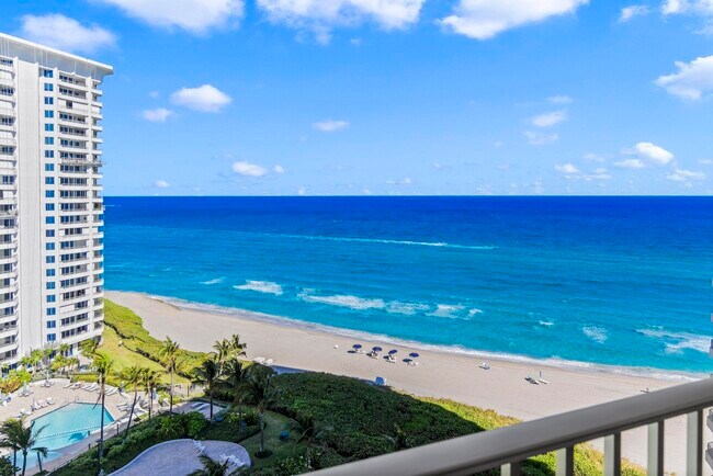 Foto del edificio - 550 S Ocean Blvd