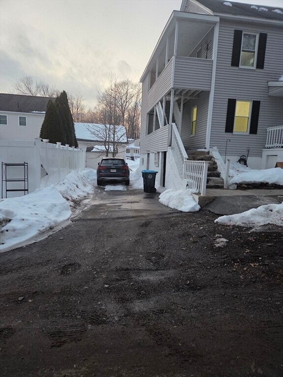 Foto del edificio - 11 Rice Ave