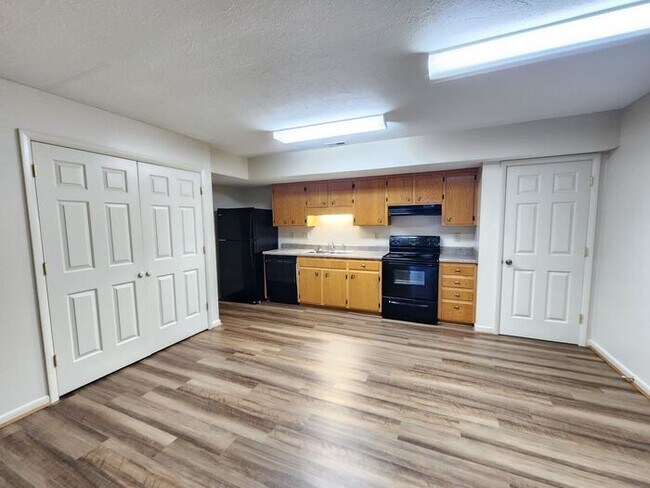 Foto del edificio - Fletcher Apartment Rental