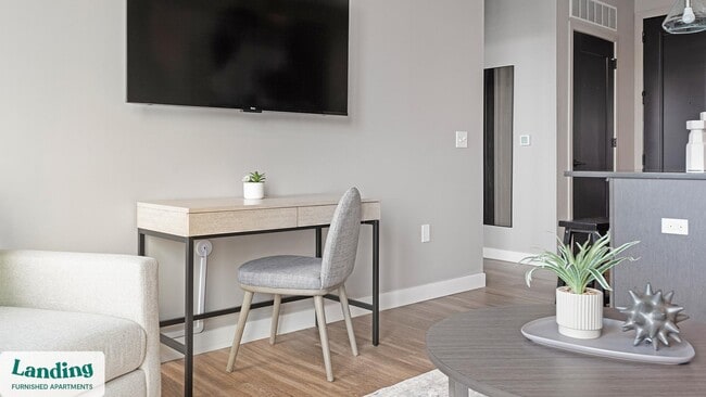 Building Photo - 299 DeBaliviere Ave