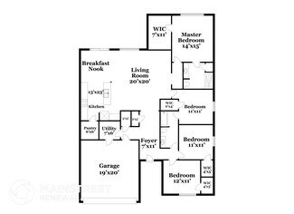 Building Photo - 417 Stillwater Ln