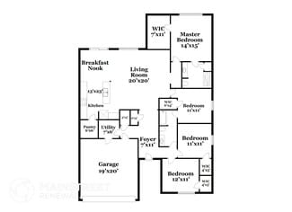 Building Photo - 417 Stillwater Ln