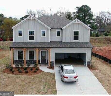 Foto principal - 3540 Summerpoint Crossing