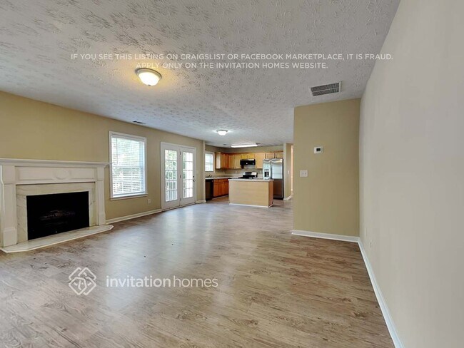 Foto del edificio - 3880 Bogan Mill Rd NE