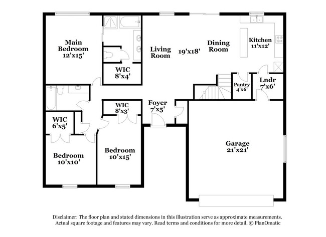 Building Photo - 2262 E Woodbury Ln