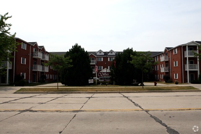 Building Photo - The Villas at the Station - for Residents 55+