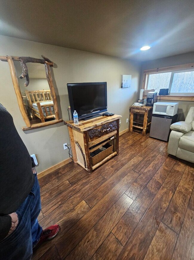 Foto del edificio - Furnished Studio