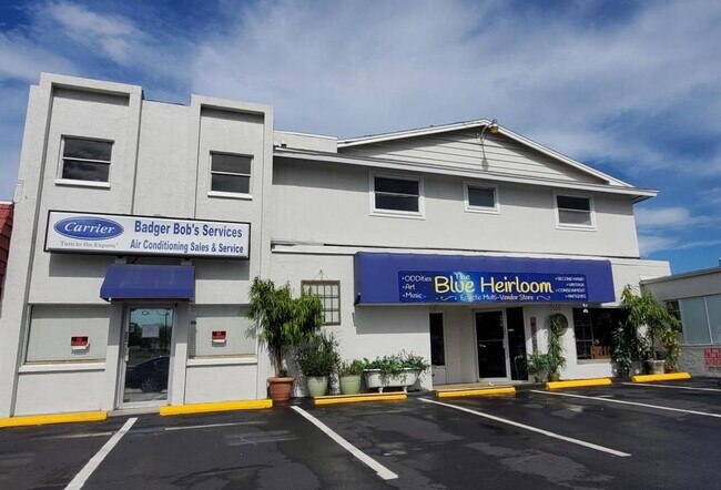 Building Photo - 5650 Swift Rd, Suite 240