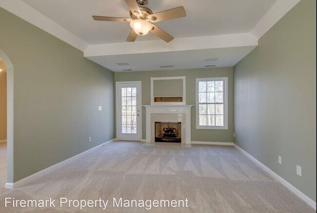 Building Photo - 3 br, 3 bath House - 7211 Sir William Drive