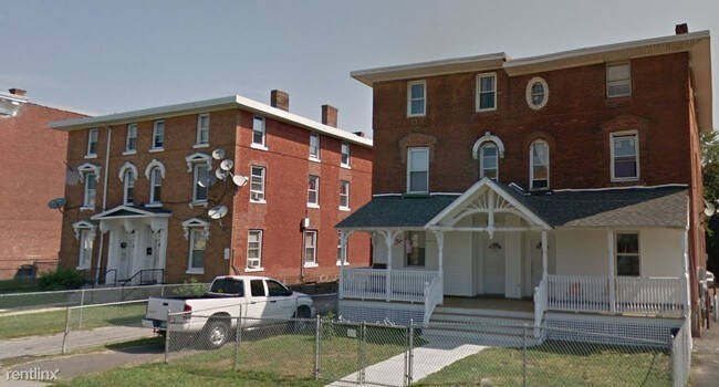 Building Photo - 476 Wethersfield Ave
