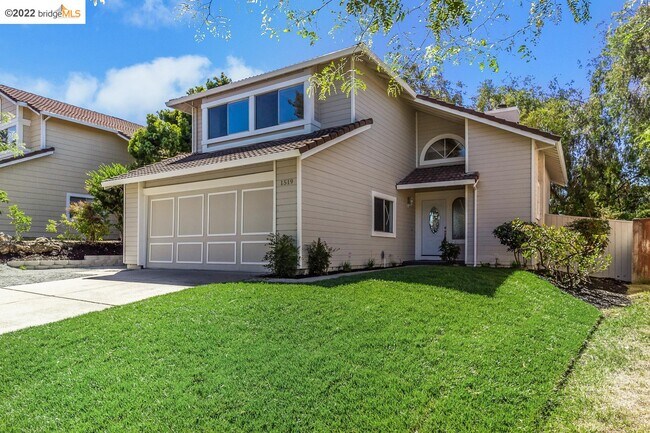 Foto del edificio - 1519 Foothill Ave