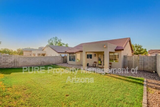 Foto del edificio - 1519 W Nancy Ln