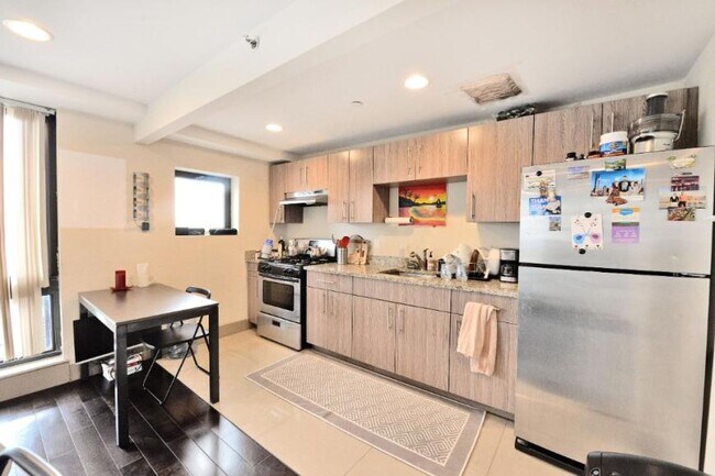 Foto del edificio - 0 bedroom in NEW YORK NY 10035