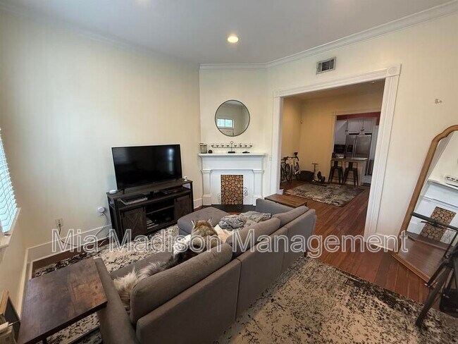Foto del edificio - 304 E 33rd St