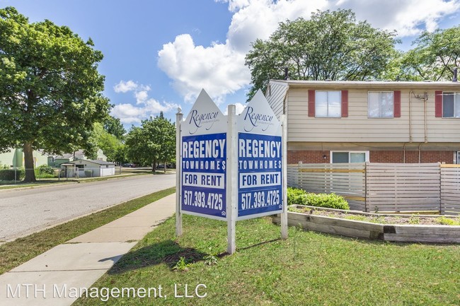 Foto del edificio - 3 br, 1 bath Apartment - 1001 Vincent Court