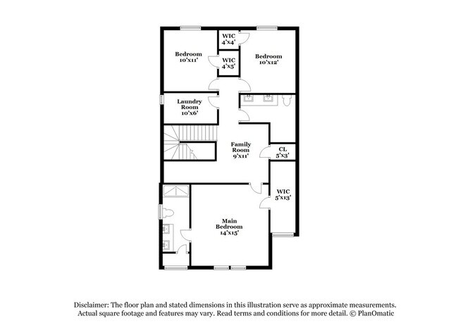 Building Photo - 6196 Fisher Creek Ct