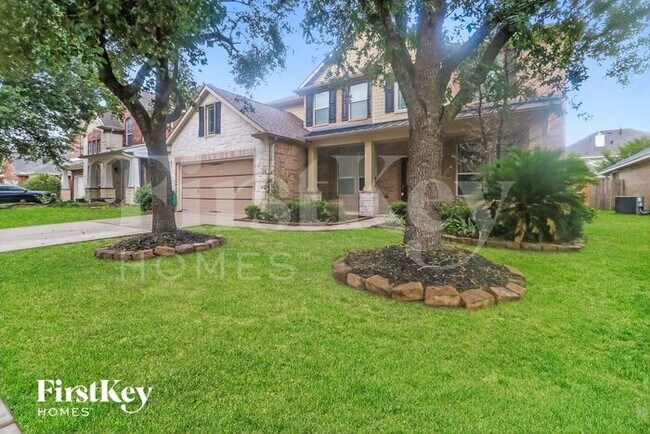Foto del edificio - 26029 Kings Mill Crest Dr