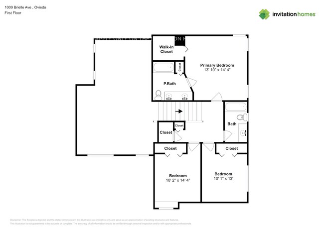 Foto del edificio - 1009 Brielle Ave