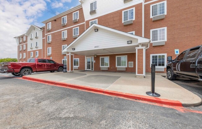 Building Photo - Furnished Studio-Oklahoma City - Norman