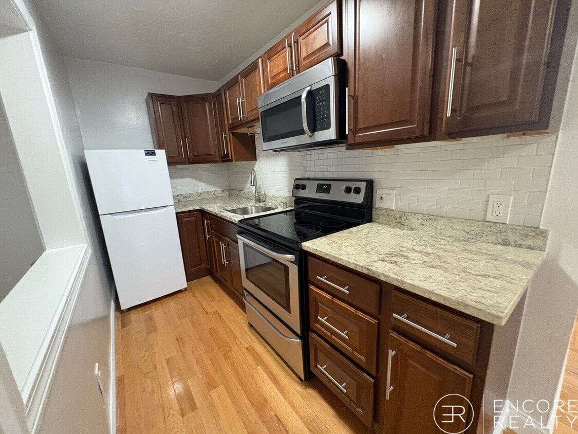 Foto principal - 19 Peterborough St