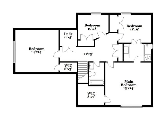 Building Photo - 11325 Alvanley Hills Ct