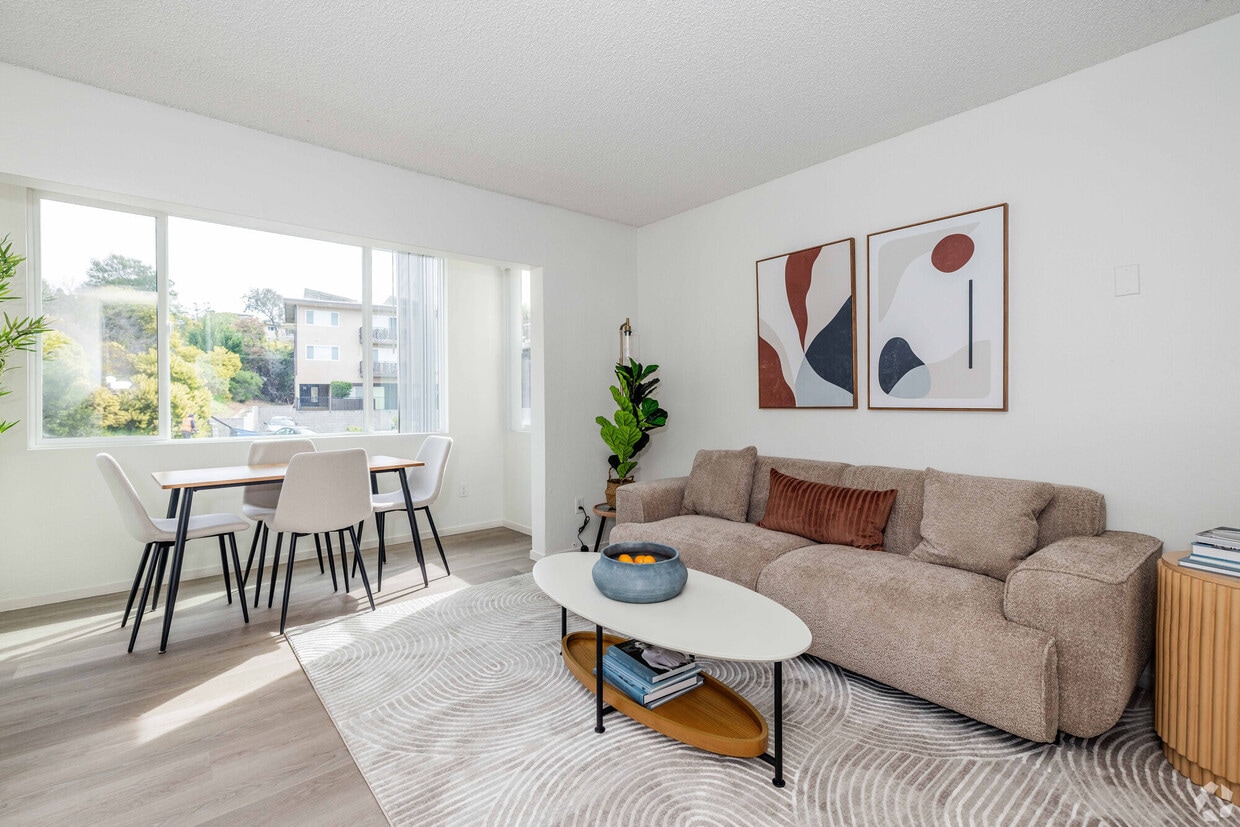 Primary Photo - Westridge at Hilltop Apartments