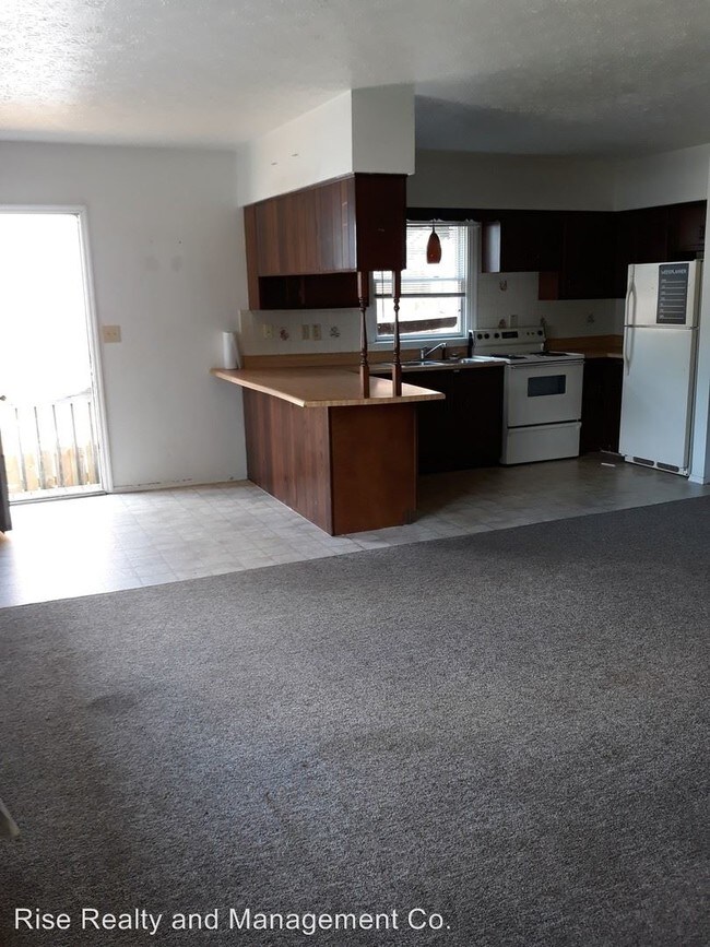 Foto del edificio - 1034 Meadowview Ave