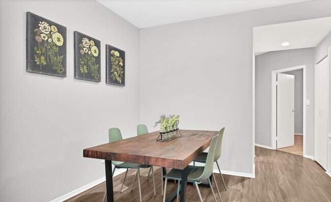 Foto del edificio - 2 bedroom in Houston TX 77057