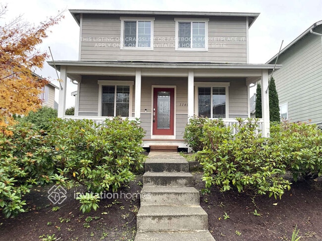 Building Photo - 11408 33rd St NE