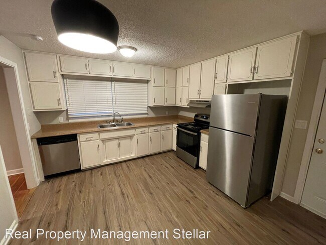 Building Photo - 3 br, 2 bath House - 5050 Valley Court