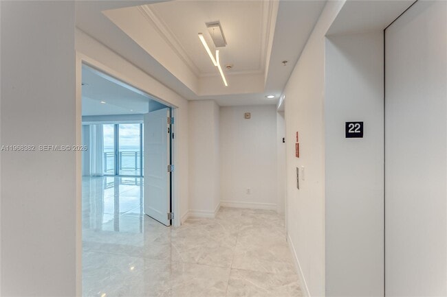 Building Photo - 3535 S Ocean Dr