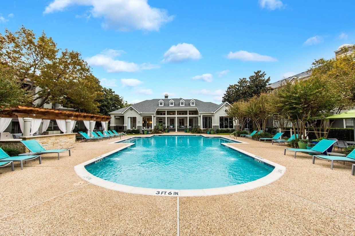 Marquis at Stonegate Apartment Rentals Fort Worth, TX