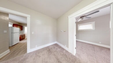 Building Photo - 4420 Bush Ave