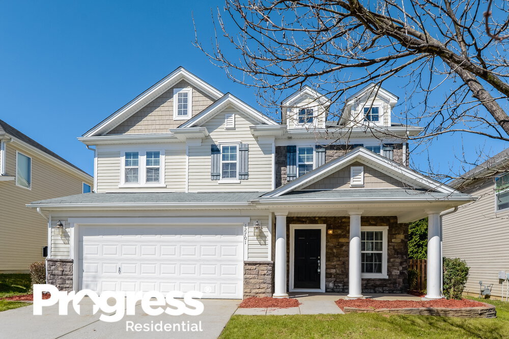 Foto principal - 12701 Cumberland Cove Dr