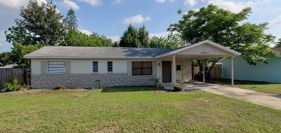Quiet Neighborhood - 4520 Royal Elm Dr