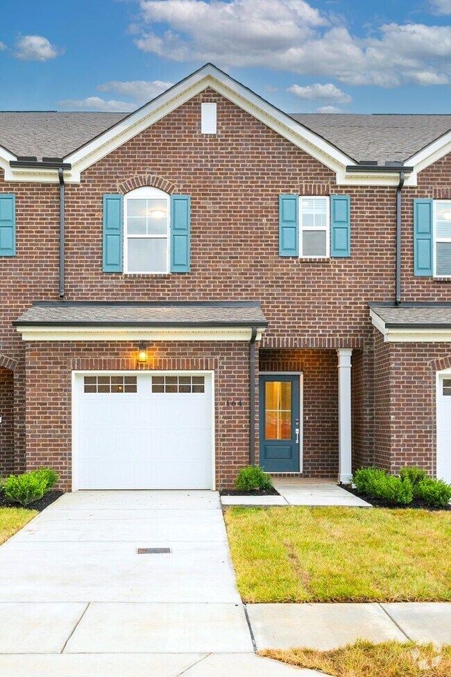 Southfork Estate Apartments for Rent Lebanon, TN 3 Rentals