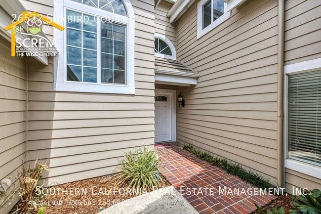 Building Photo - 26522 Sunbird Ct